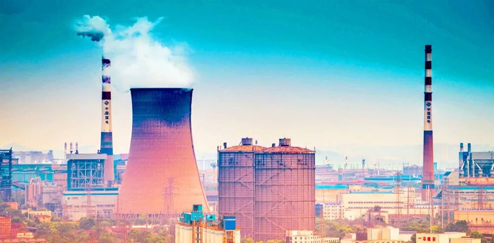 武漢鋼鐵廠 武漢鋼鐵廠